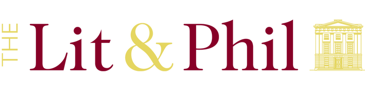 The Lit and Phil, Newcastle upon Tyne