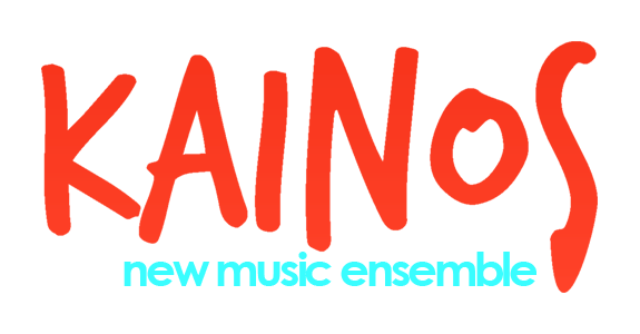 Kainos new music ensemble Kainos new music ensemble